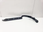Porsche Cayenne 957 Front Bumper Support Bracket Left Side 2009 7L5807393E. Fixed Price $42.30.