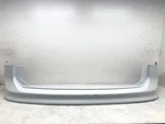 Rear Upper Bumper Local Volkswagen Tiguan S/se/sel/sel Prmium 18 5NN807421 OEM3. Fixed Price $180.50.