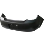 For 2005-2010 Chevy Cobalt Rear Bumper Cover GM1100703PP. Fixed Price $589.16.