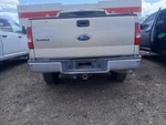 Used Rear Bumper Assembly Fits: 2007 Ford F150 Pickup Styleside W/o Tow Pac. Fixed Price $237.41.