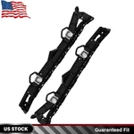 2PCS Rear Bumper Support Bracket Retaining For 2013-2020 Subaru Brz Left & Right. Fixed Price $18.99.