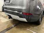 Rear Bumper LR083022 Fits 17-20 Discovery 2812435. Fixed Price $1164.00.