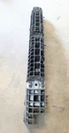 Front Bumper Reinforcement Fits 1996-1998 Saturn Series. Fixed Price $262.58.