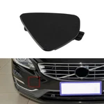 Front Bumper Tow Hook Eye Cover Cap 31323767 39821562 For Volvo XC60 2014-2017. Fixed Price $11.38.