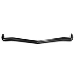 70-72 Ford Maverick Front Bumper New Primer Finish Steel Slim Small Skinny Swap. Fixed Price $498.80.