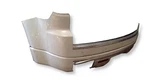 White Pearl Tricoat G1W Rear Bumper Fits 13-17 Acadia Denali 10311612. Fixed Price $602.30.