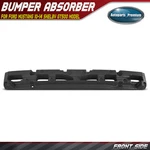 Front Bumper Impact Absorber Ford Mustang 2010-2014 Shelby GT500 AR3Z17C882B. Fixed Price $86.99.