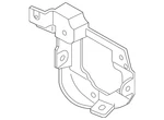 Genuine Mazda Fog Light Bracket GP9A-51-694B. Fixed Price $26.81.