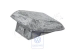 Genuine Volkswagen Stop Buffer Nos Vw Eurovan Transporter 7D0885331. Fixed Price $10.71.