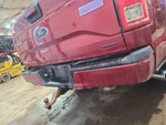 Rear Bumper Receiver Style Hitch Painted Fits 15-20 Ford F150 Pickup 653878. Fixed Price $649.00.