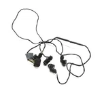 2009 Bmw X6 (E71) Rear Pdc Park Distance Sensor Set W/ Harness (black 668). Fixed Price $89.56.
