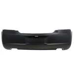 For 06-10 Charger SRT8 SRT-8 Rear Bumper Cover Assembly Primed Plastic CH1100897. Fixed Price $230.95.