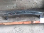 Rear Bumper Reinforcement Fits 06-13 Audi A3 479476. Fixed Price $106.00.