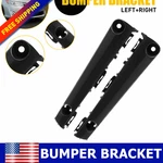 2X Bumper Bracket Set For 2012 2013 2014 Toyota Camry Car Left Right Accessories. Fixed Price $12.99.