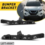 Front Bumper Brackets Support For Nissan Rogue Sport 2017 2018 2019 2020 2021 22. Fixed Price $11.99.