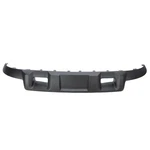 Genuine Gm 11-14 Chevrolet Silverado Front Air Deflector Valance Panel 22755086. Fixed Price $156.59.