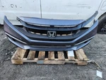 Front Bumper Coupe Fog Lamps With Sport Package Si Fits 17-20 Civic 399414. Fixed Price $1228.50.