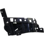 For Jeep Cherokee Front Bumper Bracket 2014-2018 Lower Driver Side Steel. Fixed Price $28.63.