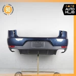 15-18 Porsche Macan 95B Rear Bumper Cover Assembly Blue Oem. Fixed Price $583.23.