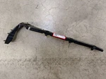 Genuine Honda Bumper Cover Support Rail 71593-TR3-A51. Fixed Price $35.34.