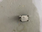 Oem 2017-2024 Nissan Altima Kicks Rogue Sport Front Distance Radar Genuine. Fixed Price $99.99.