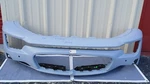 Maserati Ghibli Front Bumber 673001803 2014-2017. Fixed Price $952.00.