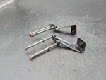 Oem 09-16 Audi A4 S4 Front Left/right Bumper Support Bracket 8K0807333A Used. Fixed Price $49.99.