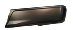 2015-2020 Ford F150 Right Rear Bumper Face Bar End Cap. Fixed Price $90.00.