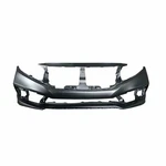 For Honda Civic 2019 2020 2021 Bumper Cover Front Coupe Prime HO1000322. Fixed Price $489.28.