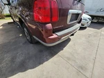 2003 2004 2005 2006 Lincoln Navigator Rear Bumper. Fixed Price $284.95.
