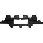 Rear Bumper Absorber Impact Face Bar Ford Taurus 2013-2019 DG1Z17787A. Fixed Price $351.99.