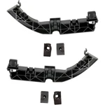 Bumper Retainer Set For 2008-2022 Dodge Challenger Front 68024342AD 68024342AC. Fixed Price $32.67.