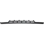 Valance For 2014-2018 Dodge Durango Awd Code Mlh Air Dam Textured Front. Fixed Price $88.63.