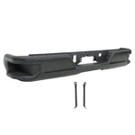 Lablt Full Rear Bumper Assembly Kit For Chevrolet Silverado 2500HD 2020-2025. Fixed Price $341.57.
