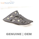 2004-2009 Audi S4 Rear Left Convertible Bumper Guide / Bracket 8H0807453. Fixed Price $17.79.