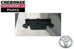Toyota 52129-35030, 2015 4-RUNNER Splash Shield/lower Cover. Fixed Price $100.13.