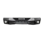 Go Rhino 371100T Black Led-ready Rear Stubby Bumper For Jeep Wrangler Jl. Fixed Price $526.99.