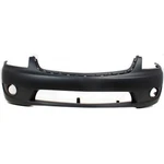 For Mitsubishi Galant Bumper Cover 2007 Front Primed Capa MI1000318 6400B793. Fixed Price $230.34.