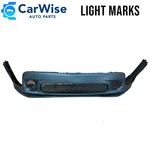 Oem Mopar Front Lower Bumper Cover 2019-2023 Jeep Renegade 6VZ71LXHAA. Fixed Price $499.95.