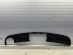 2017-2020 Buick Envision Rear Bumper Liftgate Cover Trim Bezel 22905072 Oem. Fixed Price $100.00.