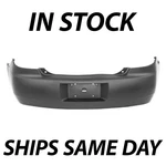 New Primered Rear Bumper Cover Fascia For 2005-2009 Pontiac G6 Sedan 05-09. Fixed Price $98.24.