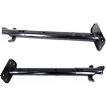 Ford TRANSIT-150/250/350 Front Bumper Bracket 2016 Lower Driver Passenger. Fixed Price $351.41.