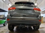 Rear Bumper Wk Body Vin Or 6TH Digit Fits 16-22 Grand Cherokee 3150186. Fixed Price $594.00.