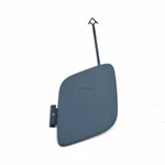 New Audi A5 Cabrio Front Bumper Tow Hook Eye Cover 8W6807241AGRU Original. Fixed Price $42.30.
