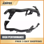 Front Bumper Brackets Left & Right Side 2PCS Set Fits 2012-2016 Subaru Impreza. Fixed Price $45.55.