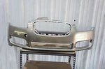 09-2011 Jaguar Xf X250 Front Bumper Cover Gold Color Local Pickup Only. Fixed Price $230.91.