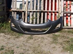 Oem Used Front Bumper Cover That Fits Hyundai Elantra 11-13 (BP0447). Fixed Price $151.25.