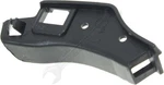 Apdty 164515 Front Bumper Bracket Lh, Outer Support. Fixed Price $12.42.
