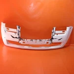 Rolls Royce Ghost Front Bumper 2010 2011 2012 2013 2014 51117198862 Damaged. Fixed Price $1169.10.