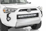 Rough Country For Toyota 30IN Led Grille Kit Black Series 14-20 4-RUNNER. Fixed Price $239.95.